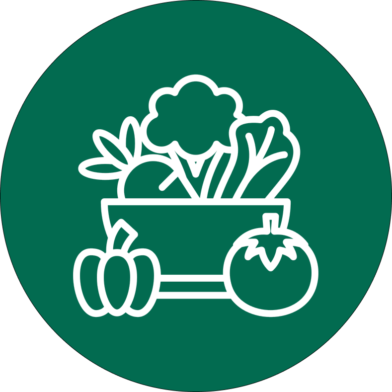 Healthy Umbrella