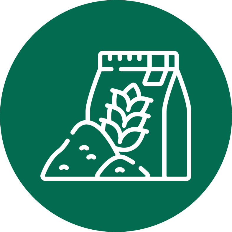 Flours
