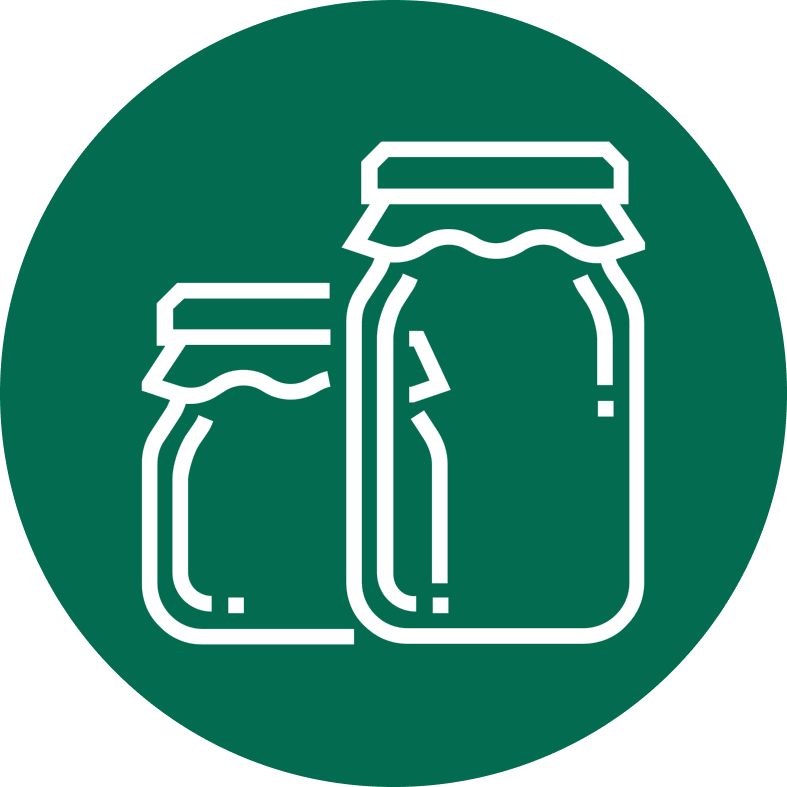 Ghee and Oils