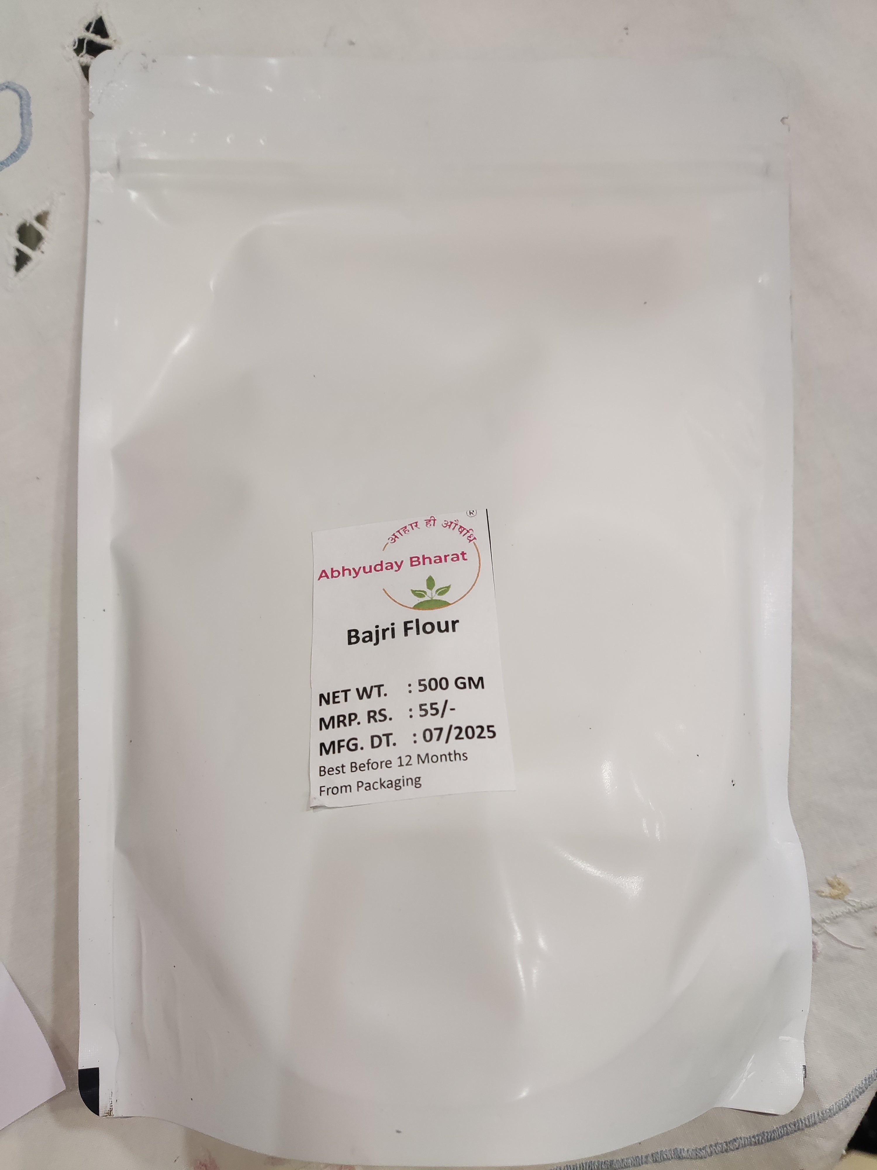 Bajra Flour