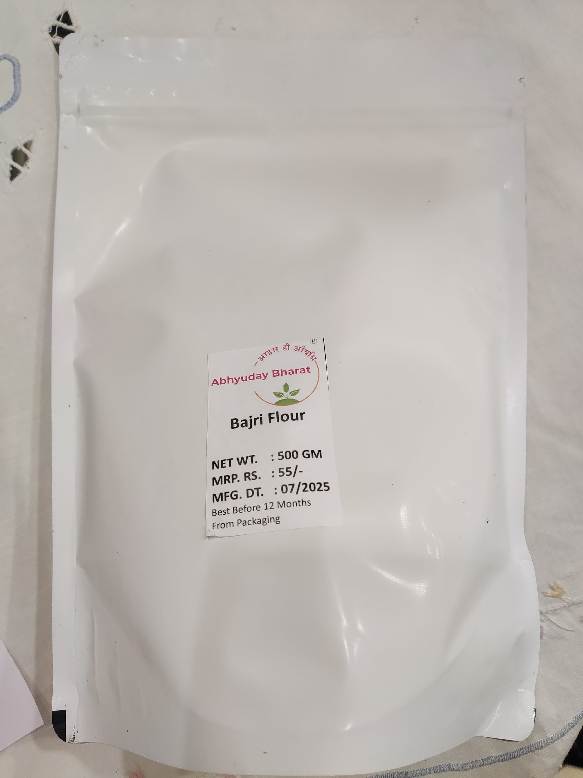 Bajra Flour