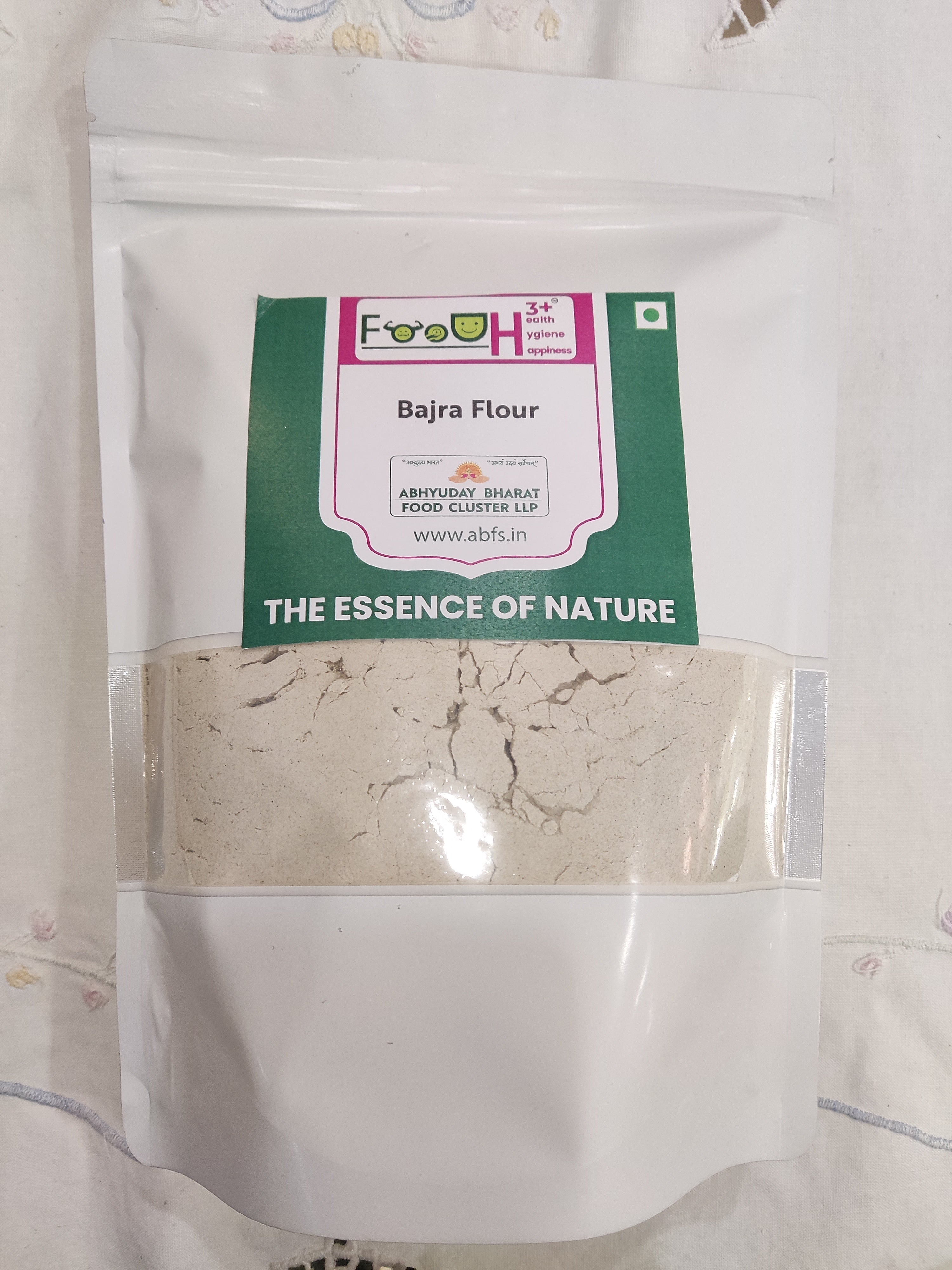 Bajra Flour