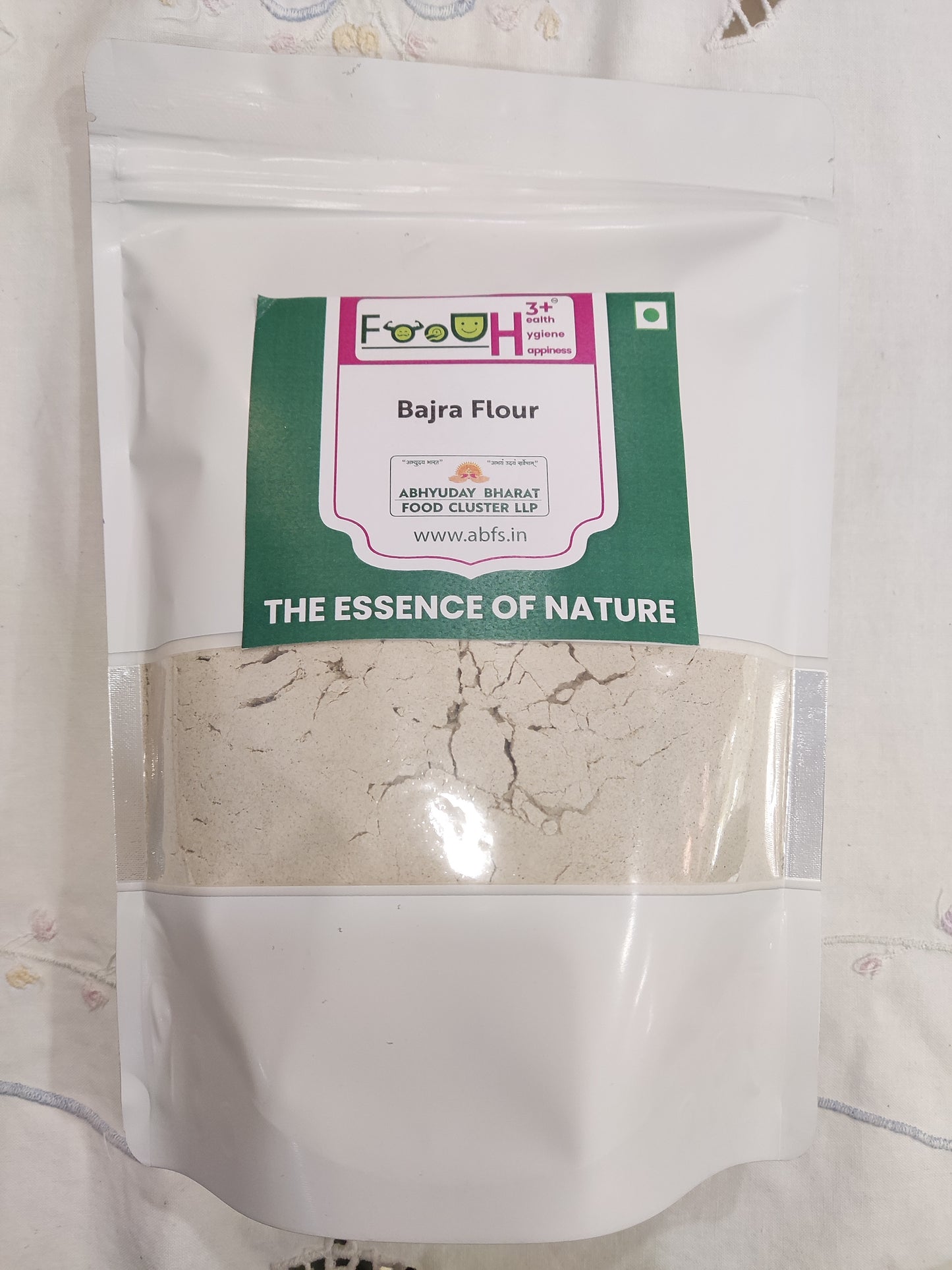 Bajra Flour