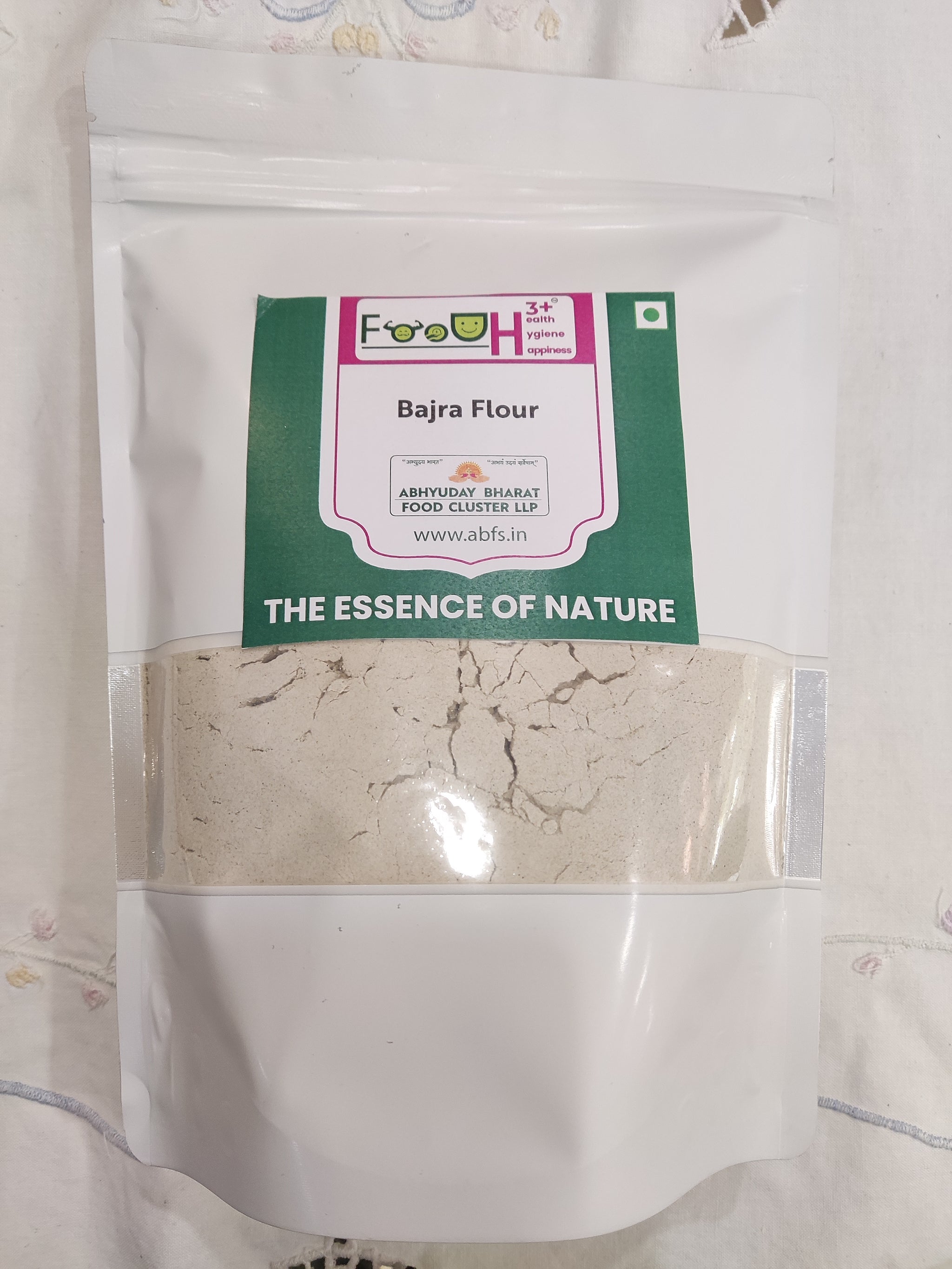 Bajra Flour