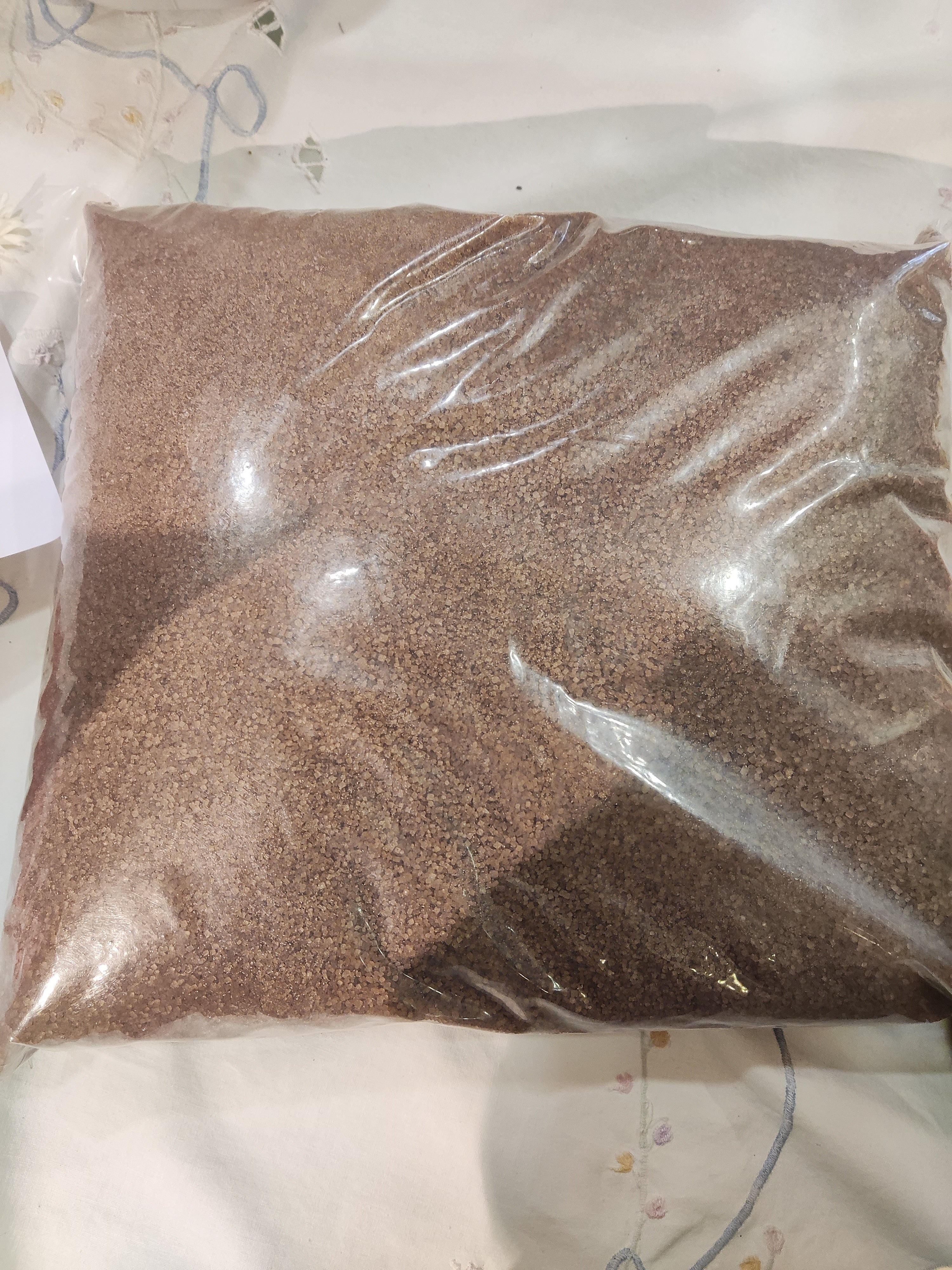 Brown Sugar
