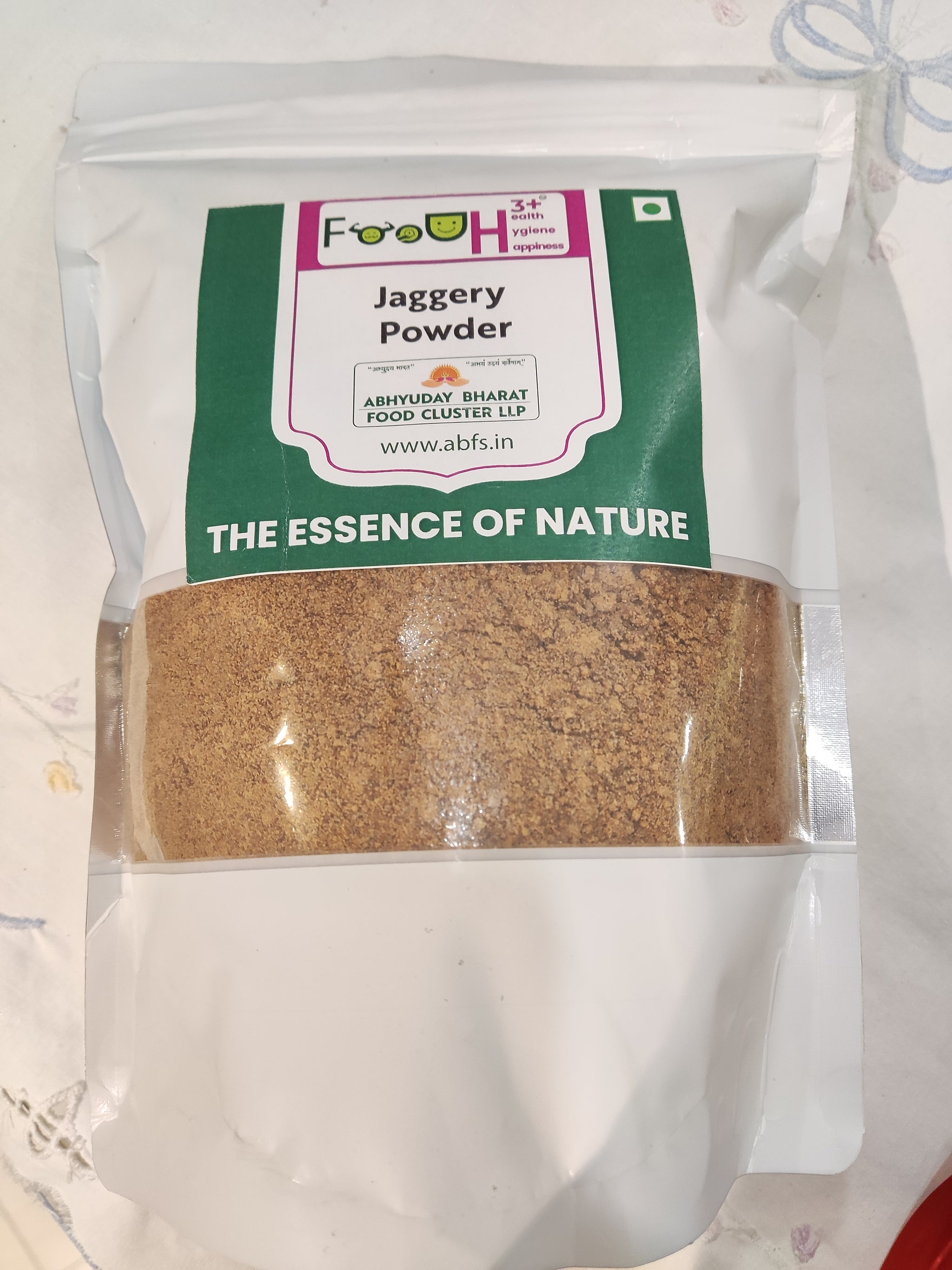Jaggery Powder