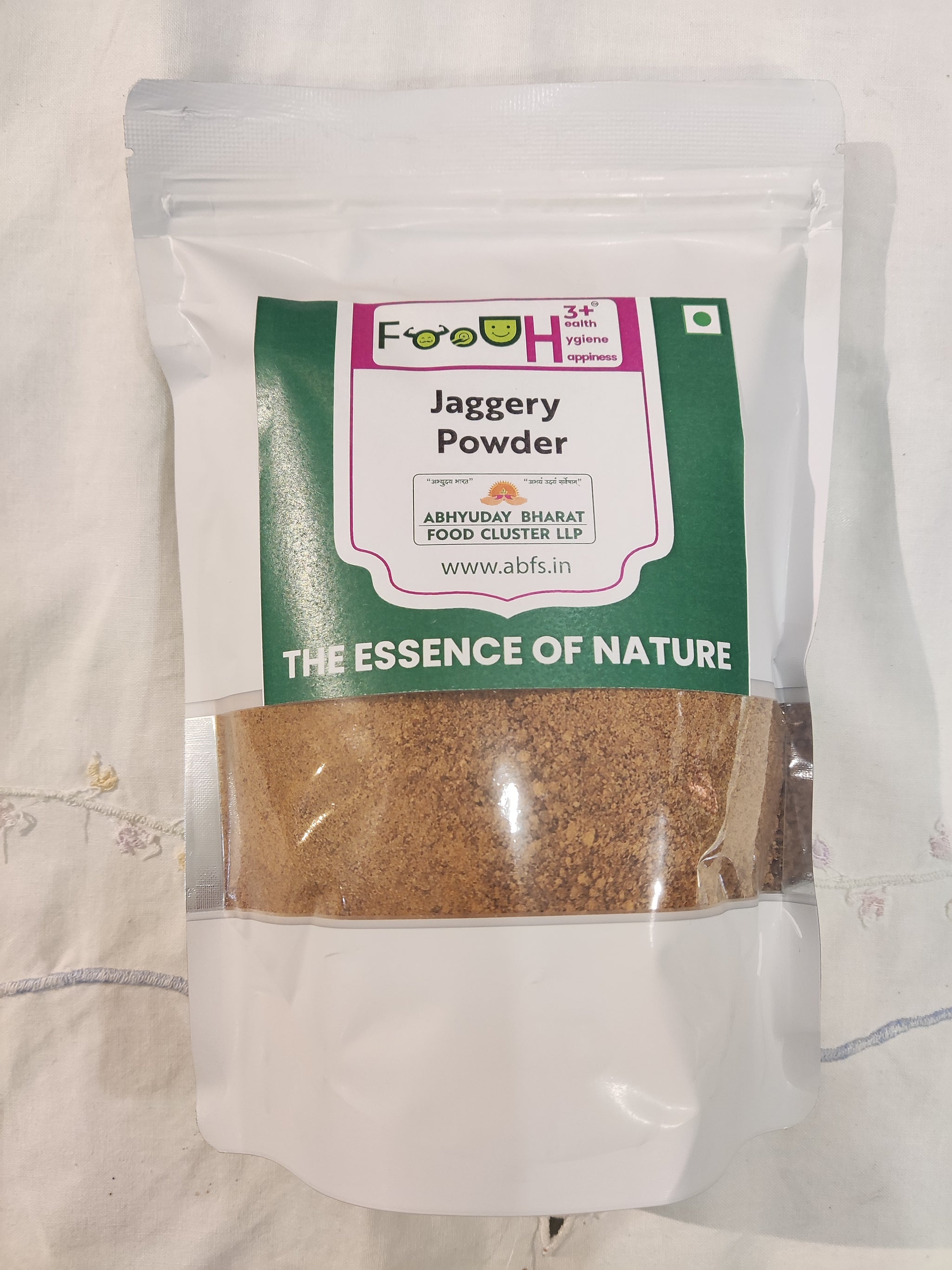 Jaggery Powder