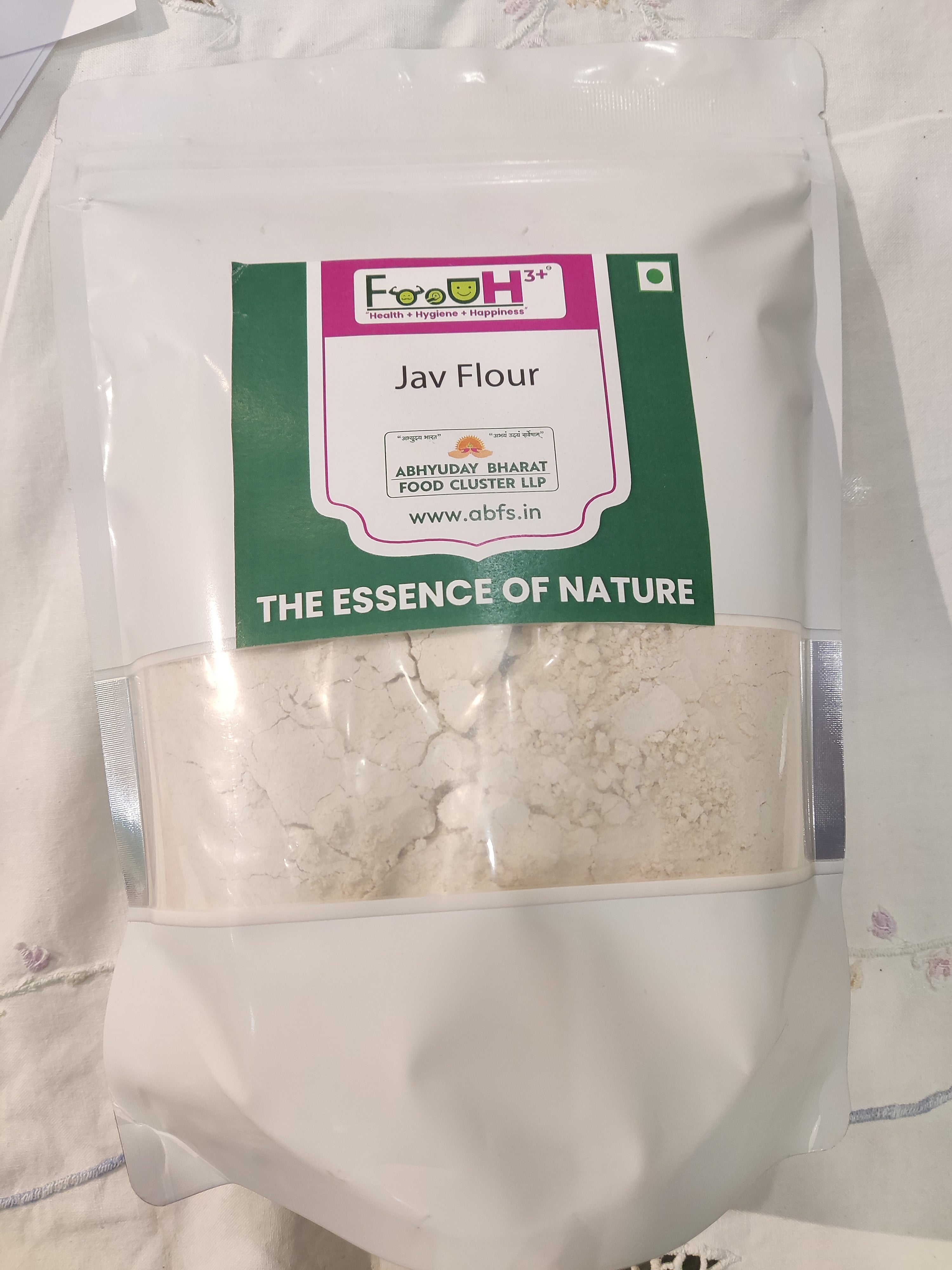 Jav Flour