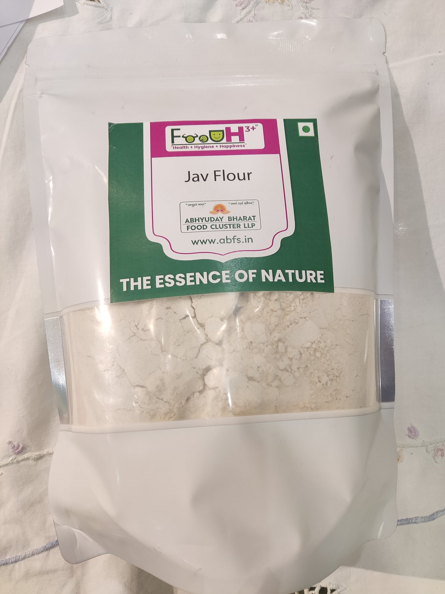 Jav Flour