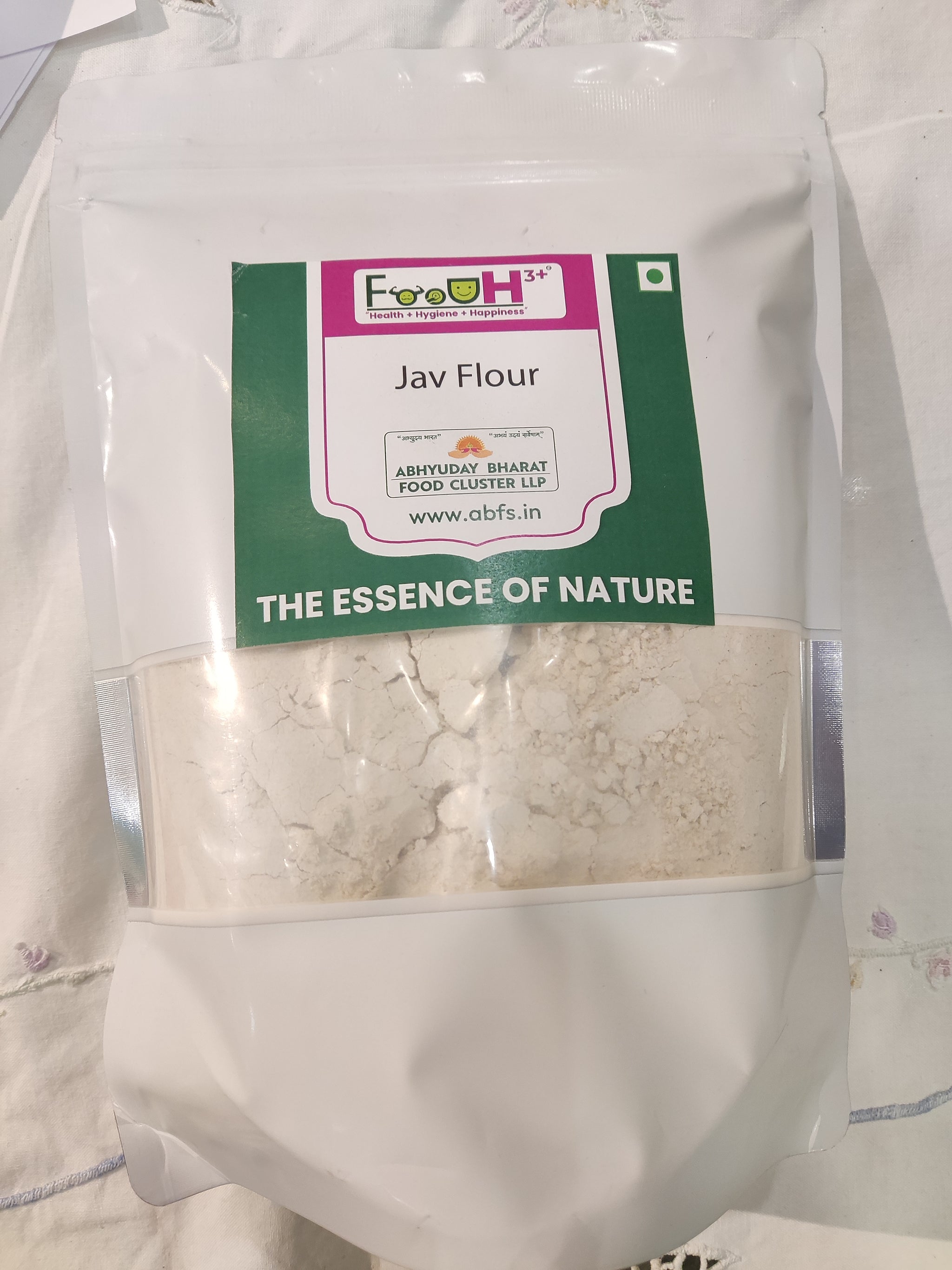 Jav Flour
