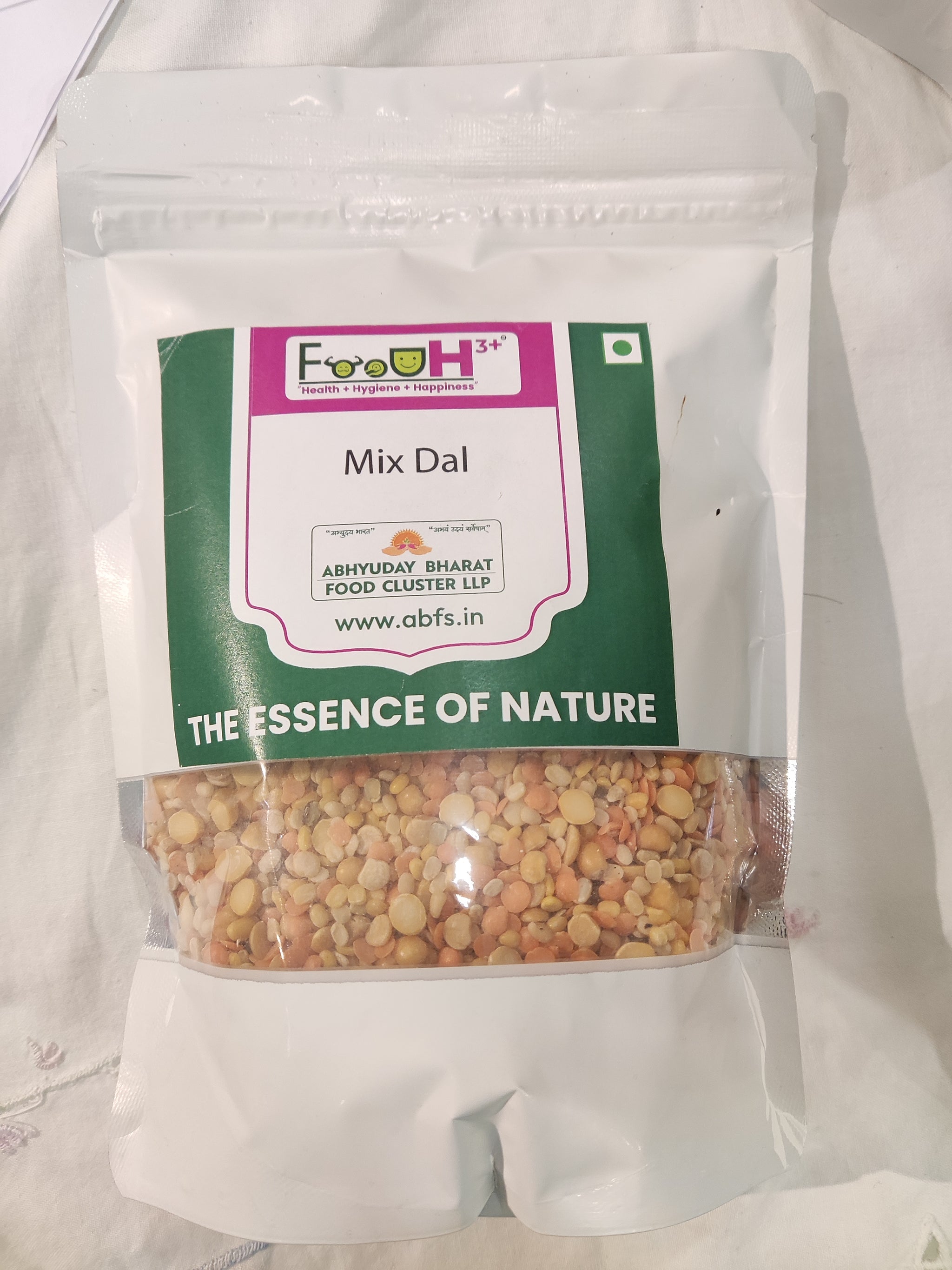 Mix Dal