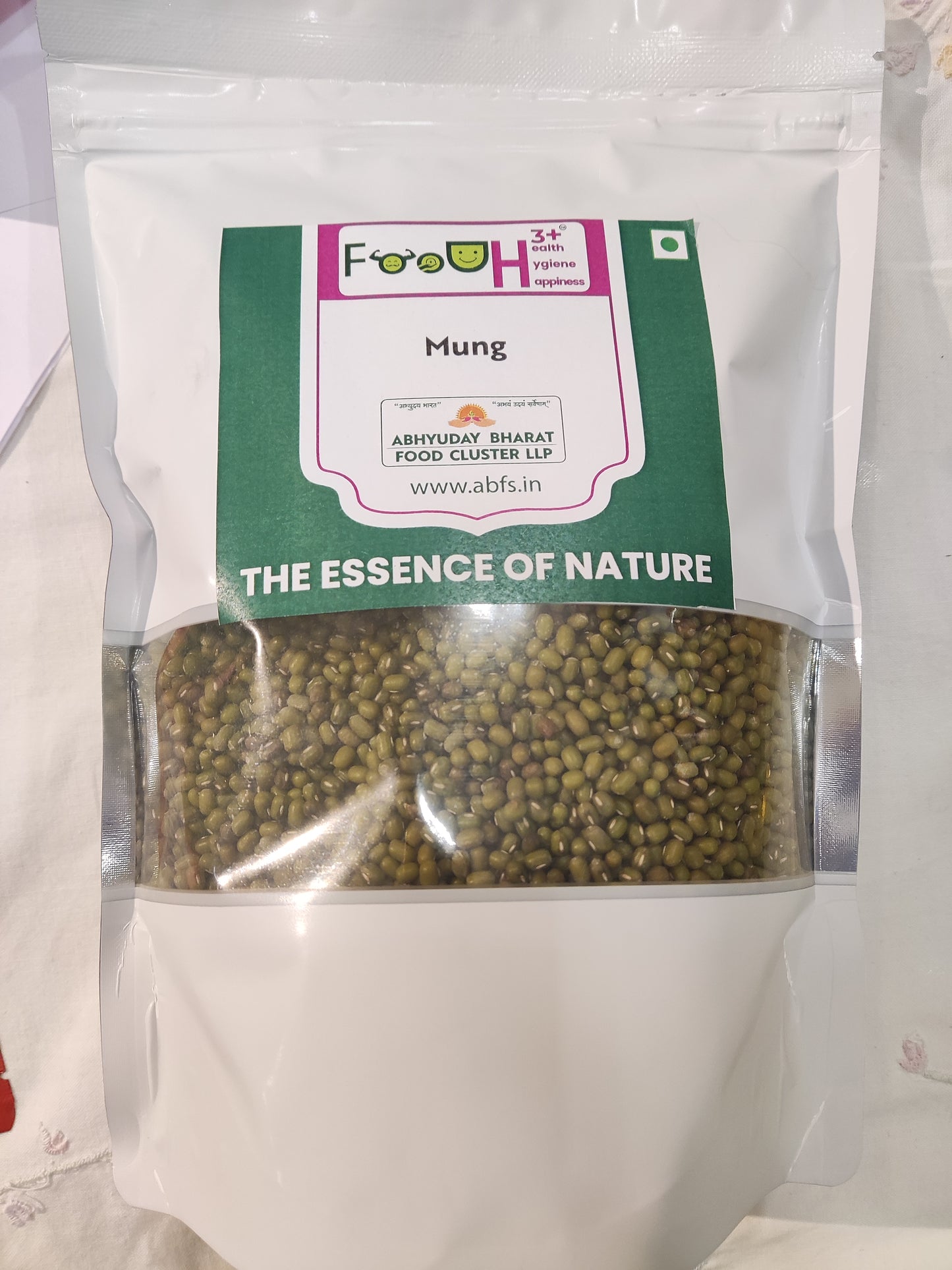 Mung (Green Gram)