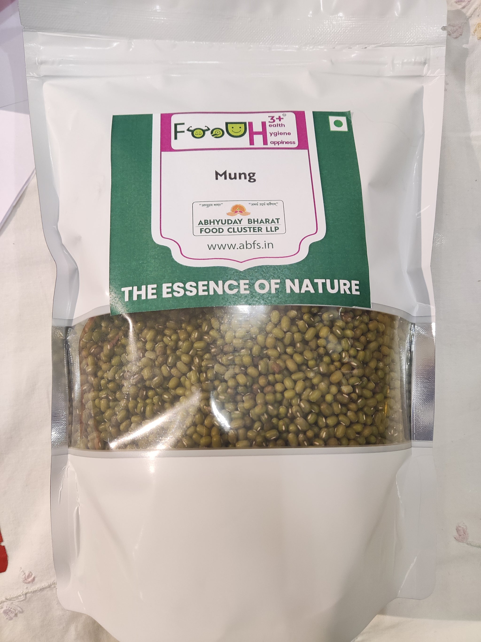 Mung (Green Gram)