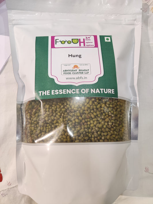 Mung (Green Gram)