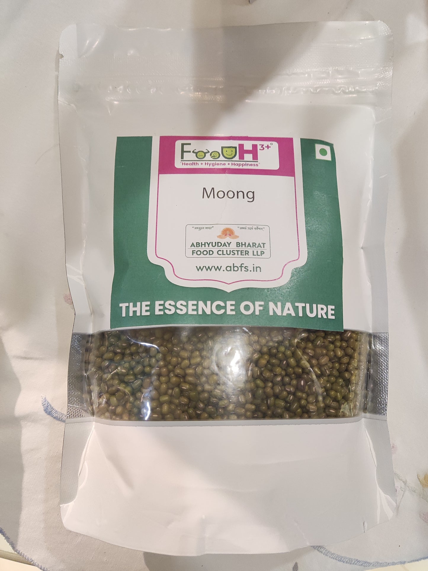 Mung (Green Gram)