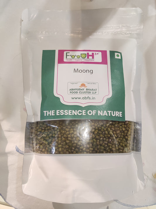 Mung (Green Gram)