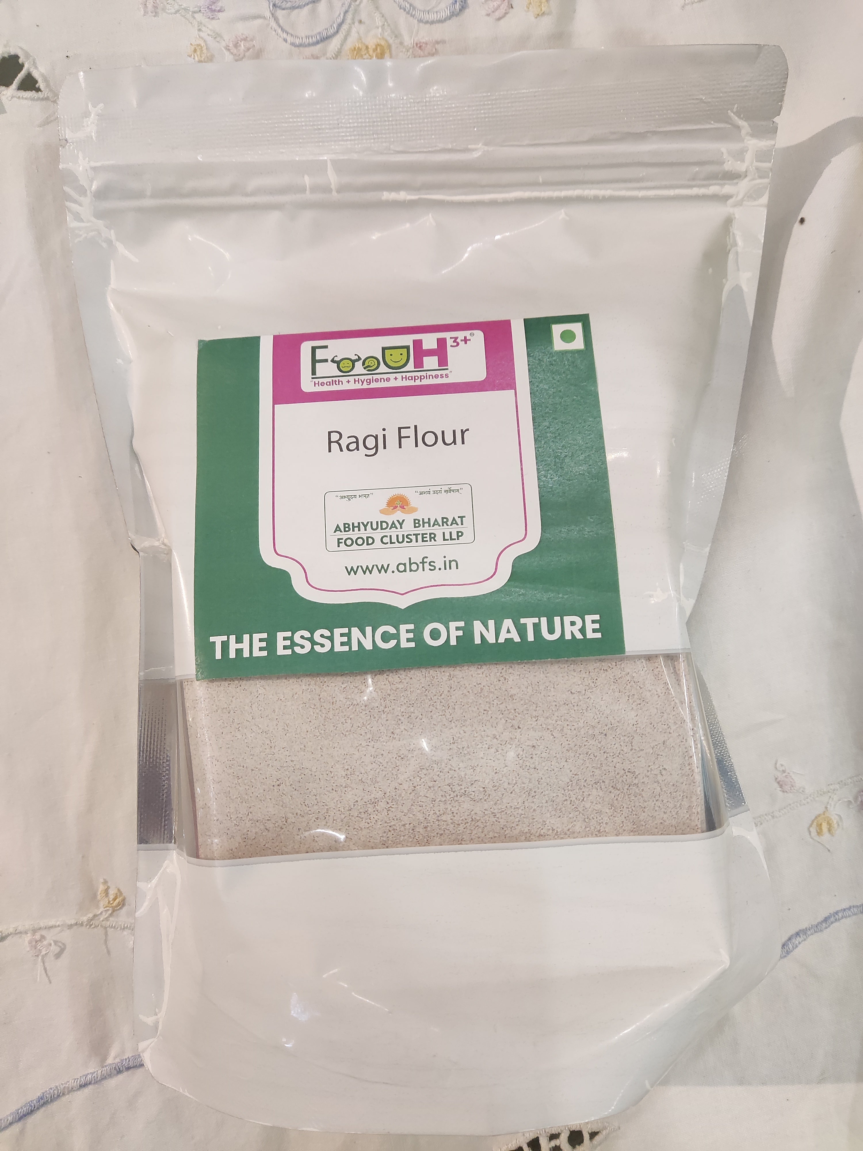 Ragi Flour