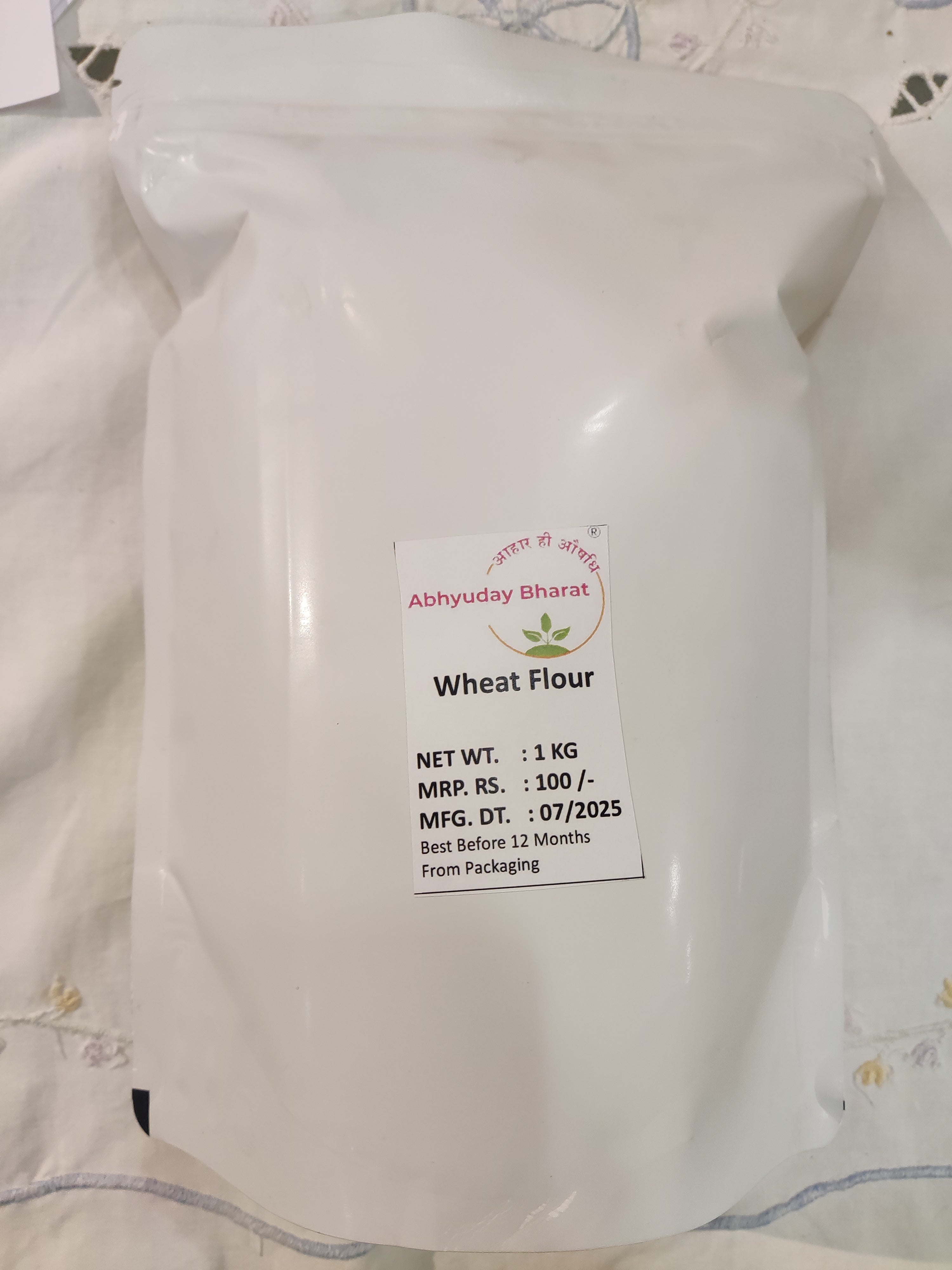 Wheat Flour