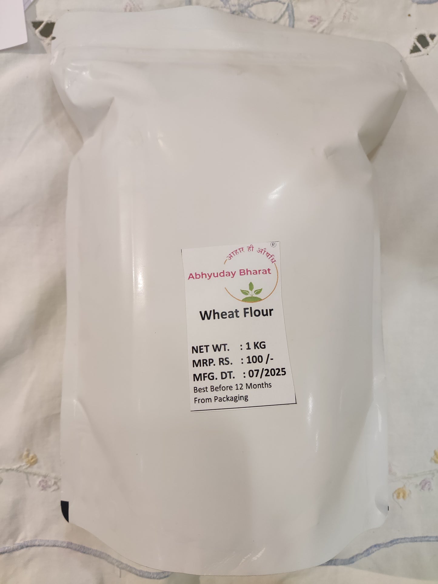 Wheat Flour