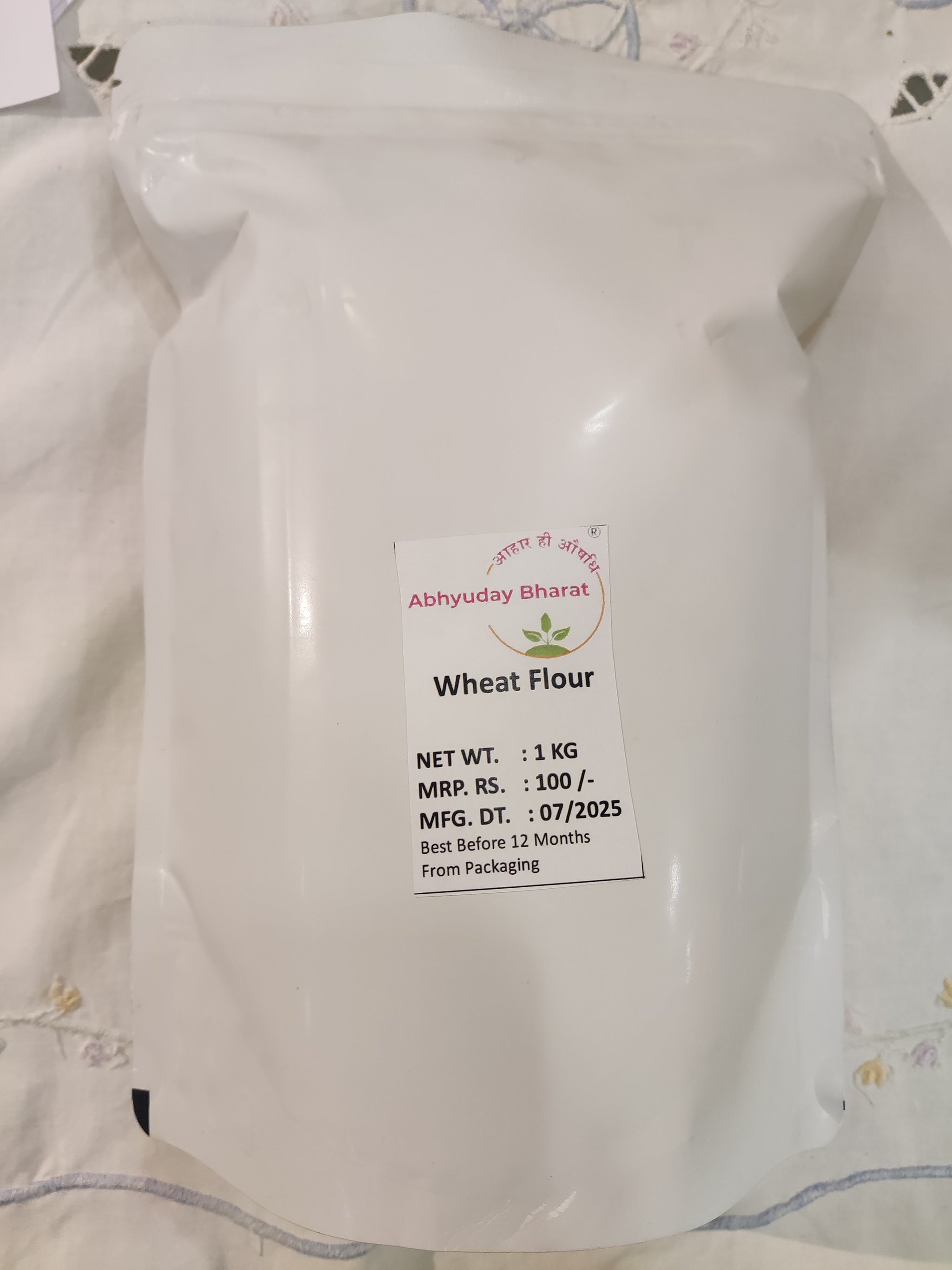Wheat Flour