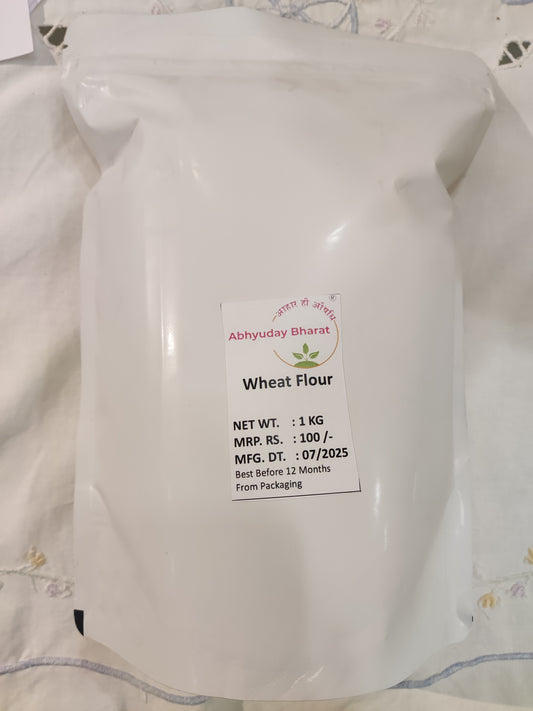 Wheat Flour