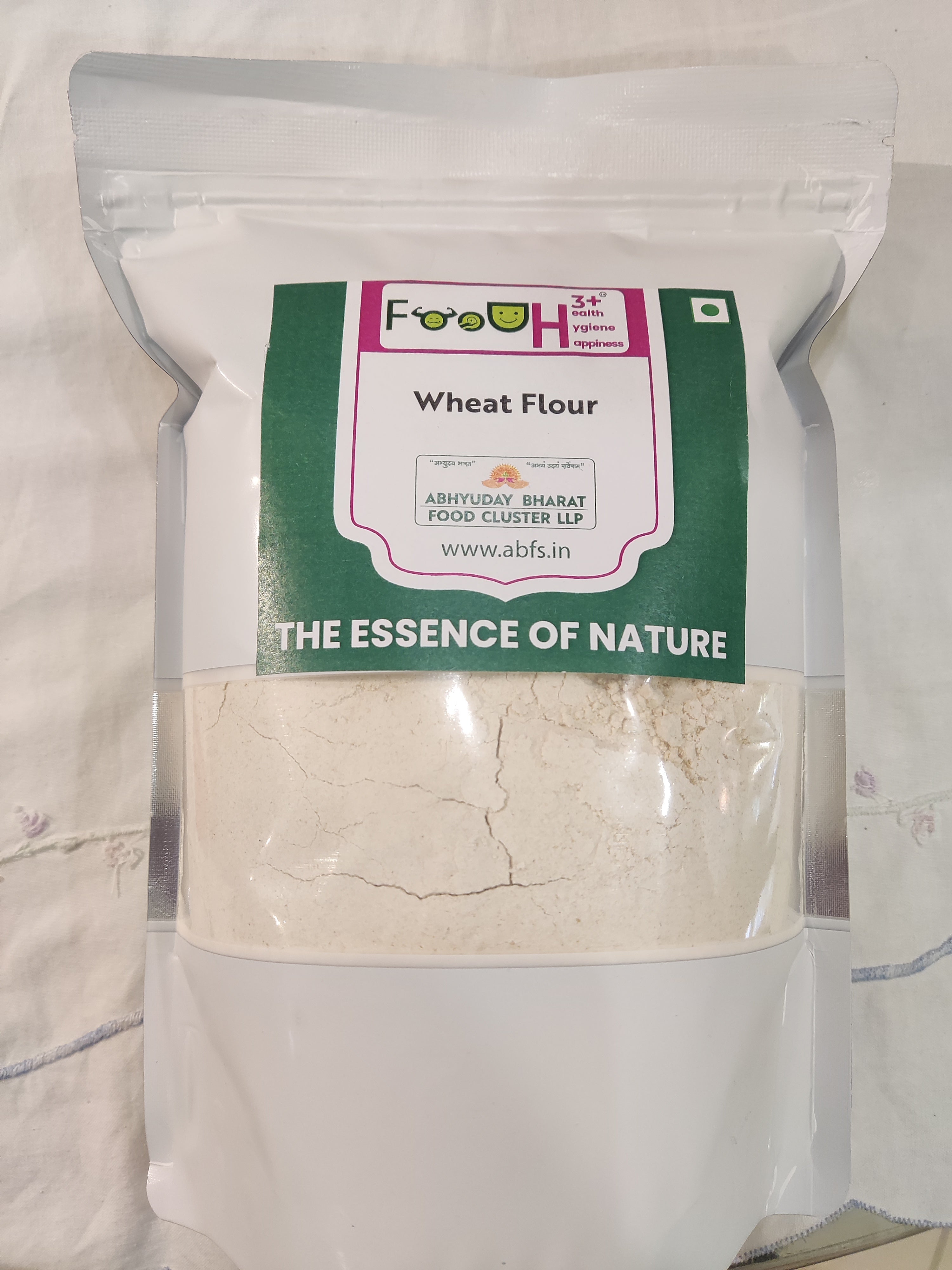 Wheat Flour