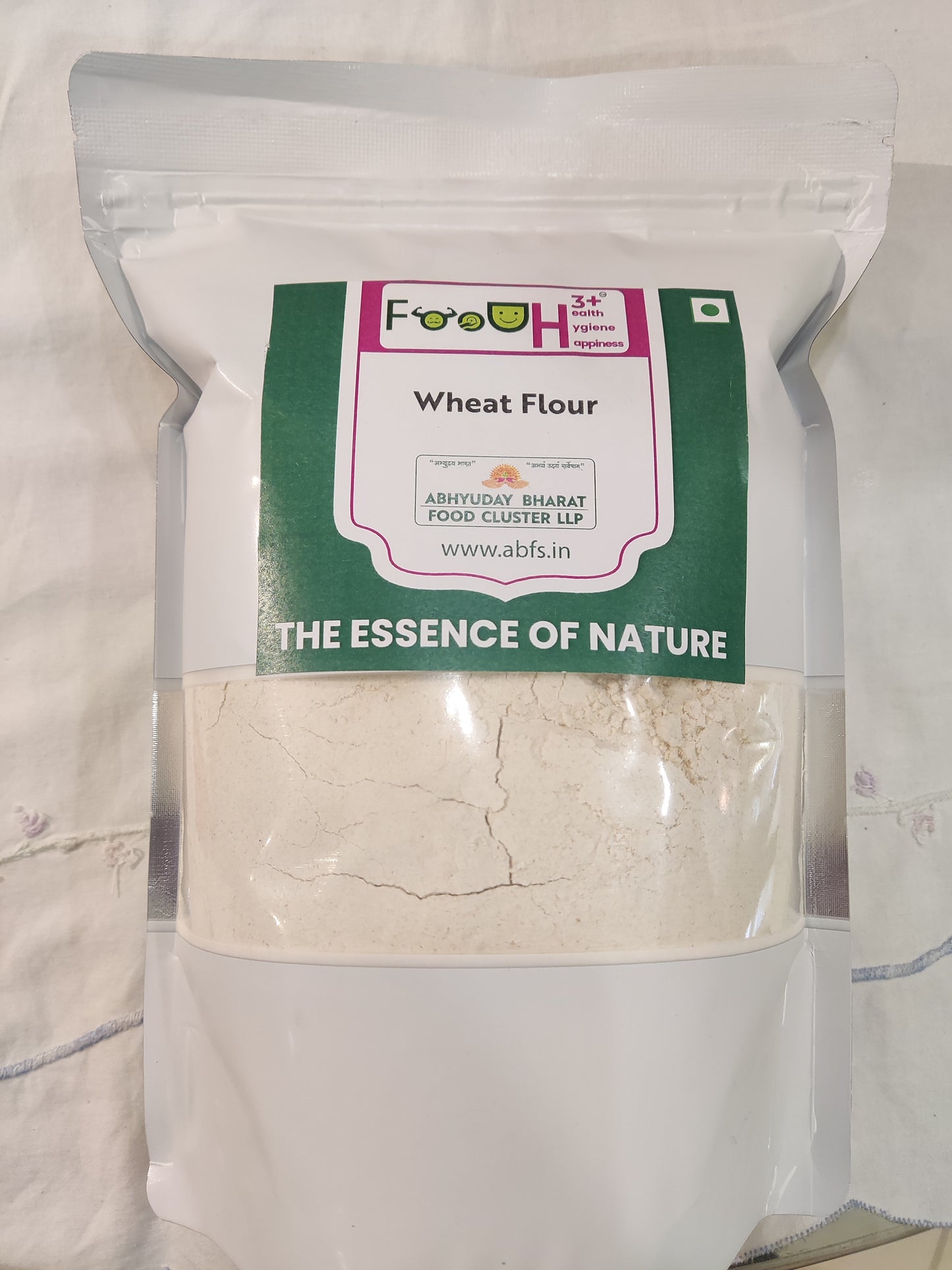Wheat Flour