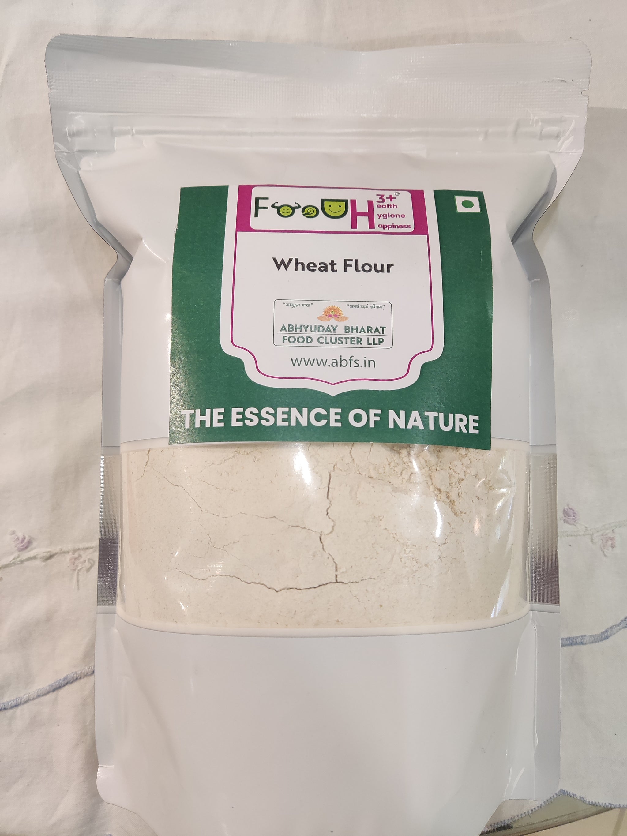 Wheat Flour