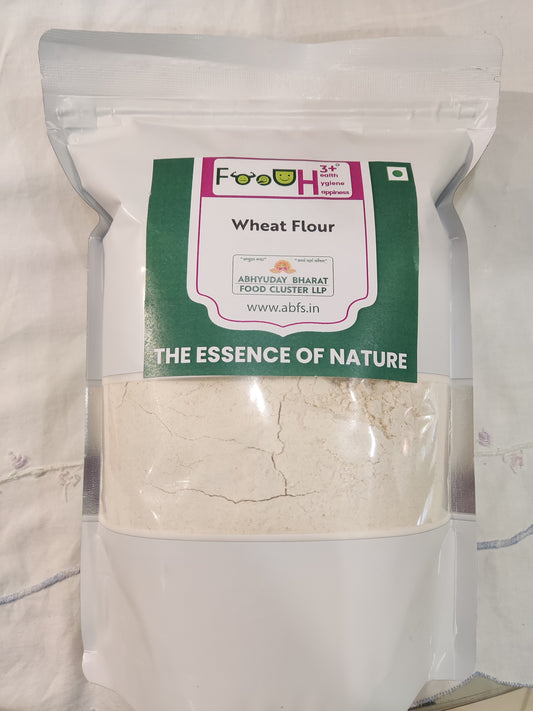 Wheat Flour